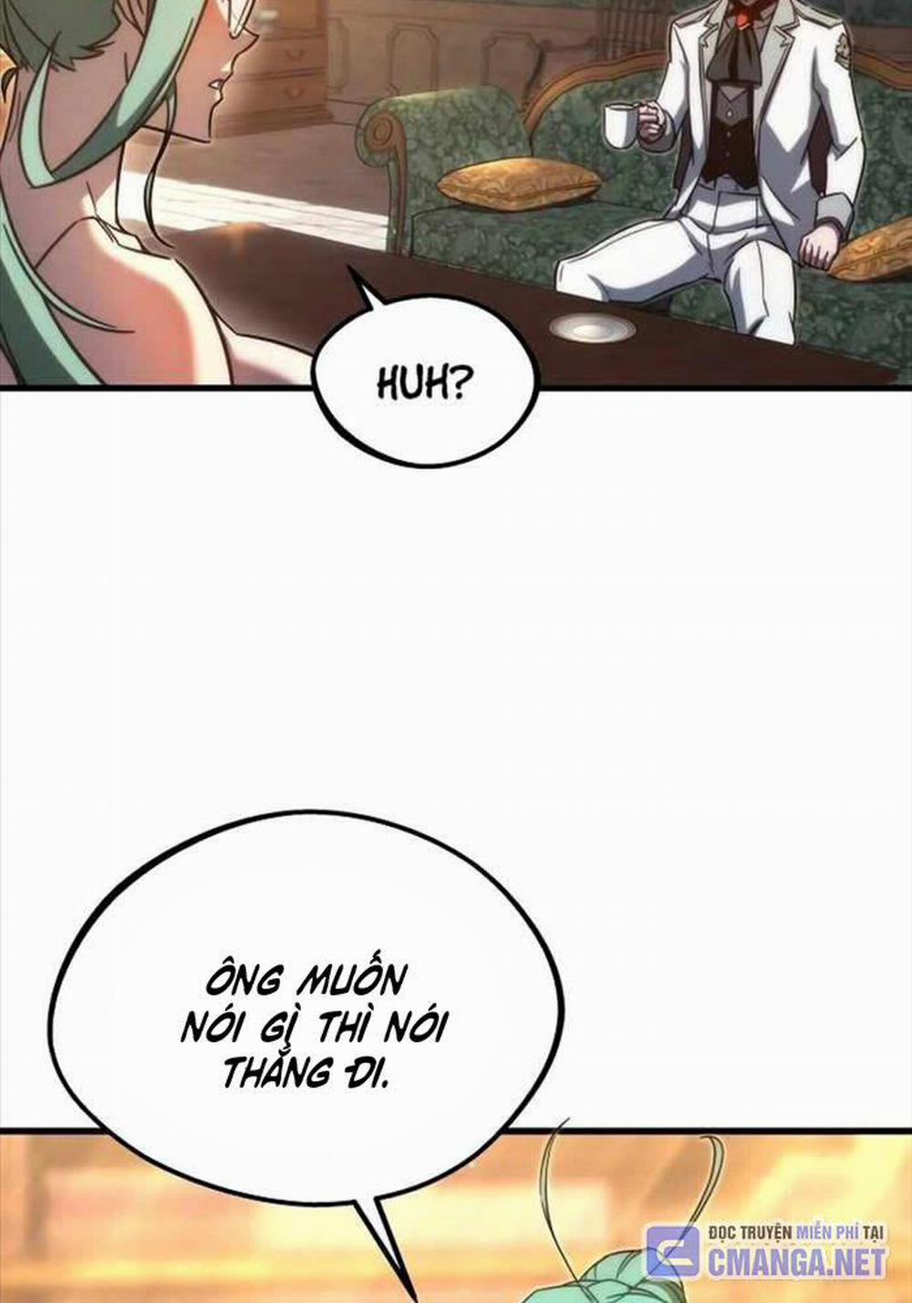 Thống Lĩnh Học Viện Chỉ Bằng Dao Sashimi 4 trang 50