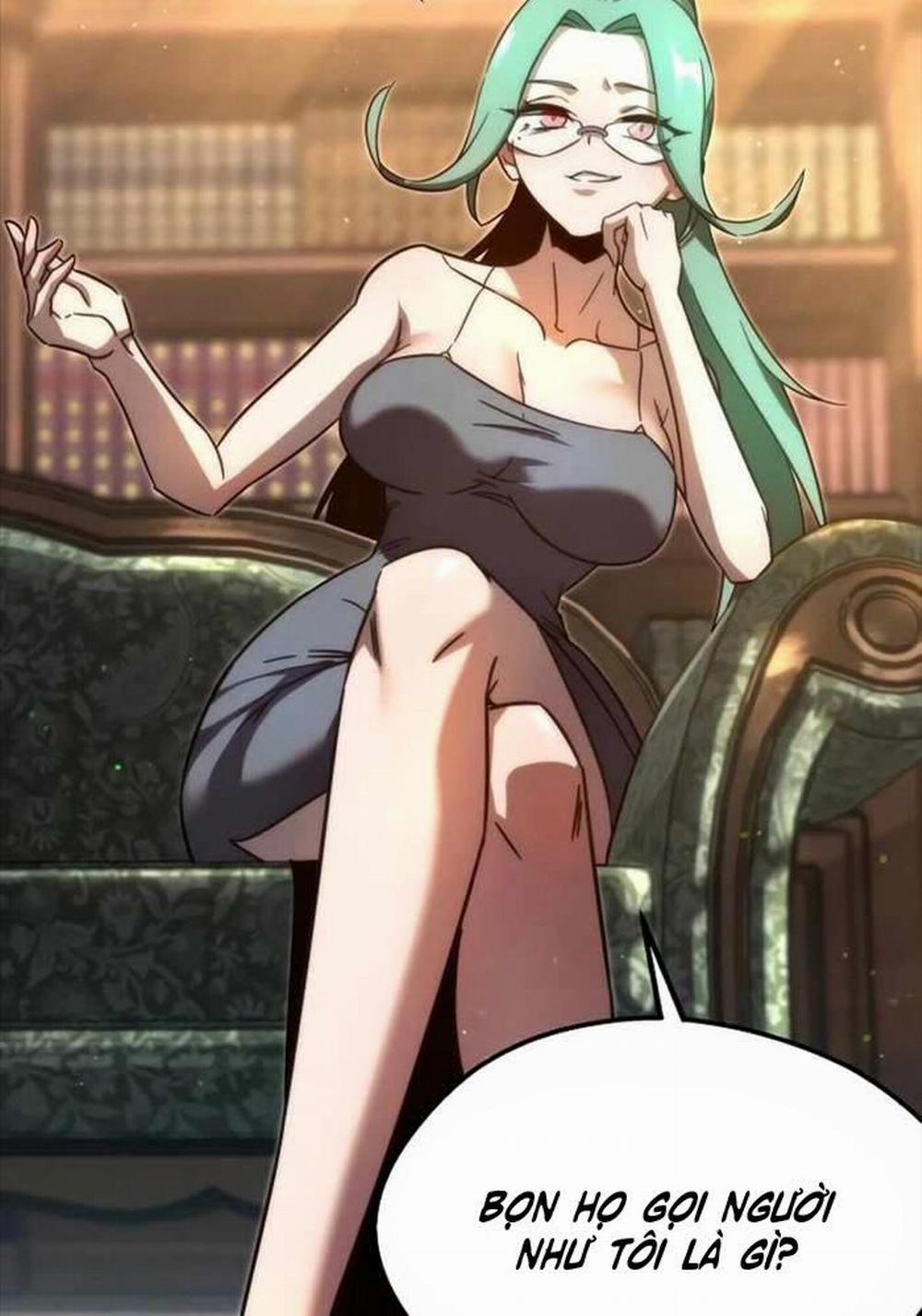 Thống Lĩnh Học Viện Chỉ Bằng Dao Sashimi 4 trang 51