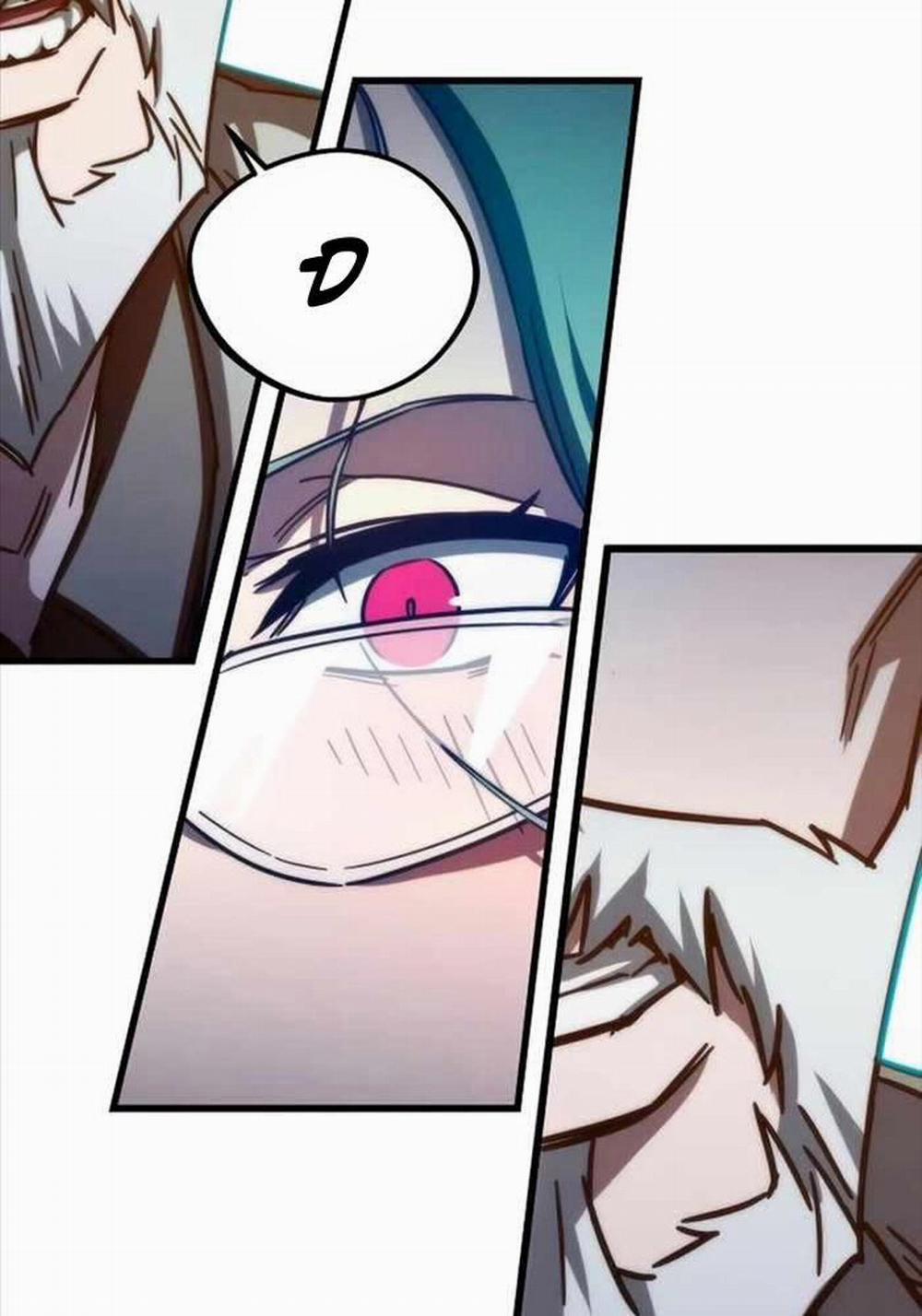 Thống Lĩnh Học Viện Chỉ Bằng Dao Sashimi 4 trang 55