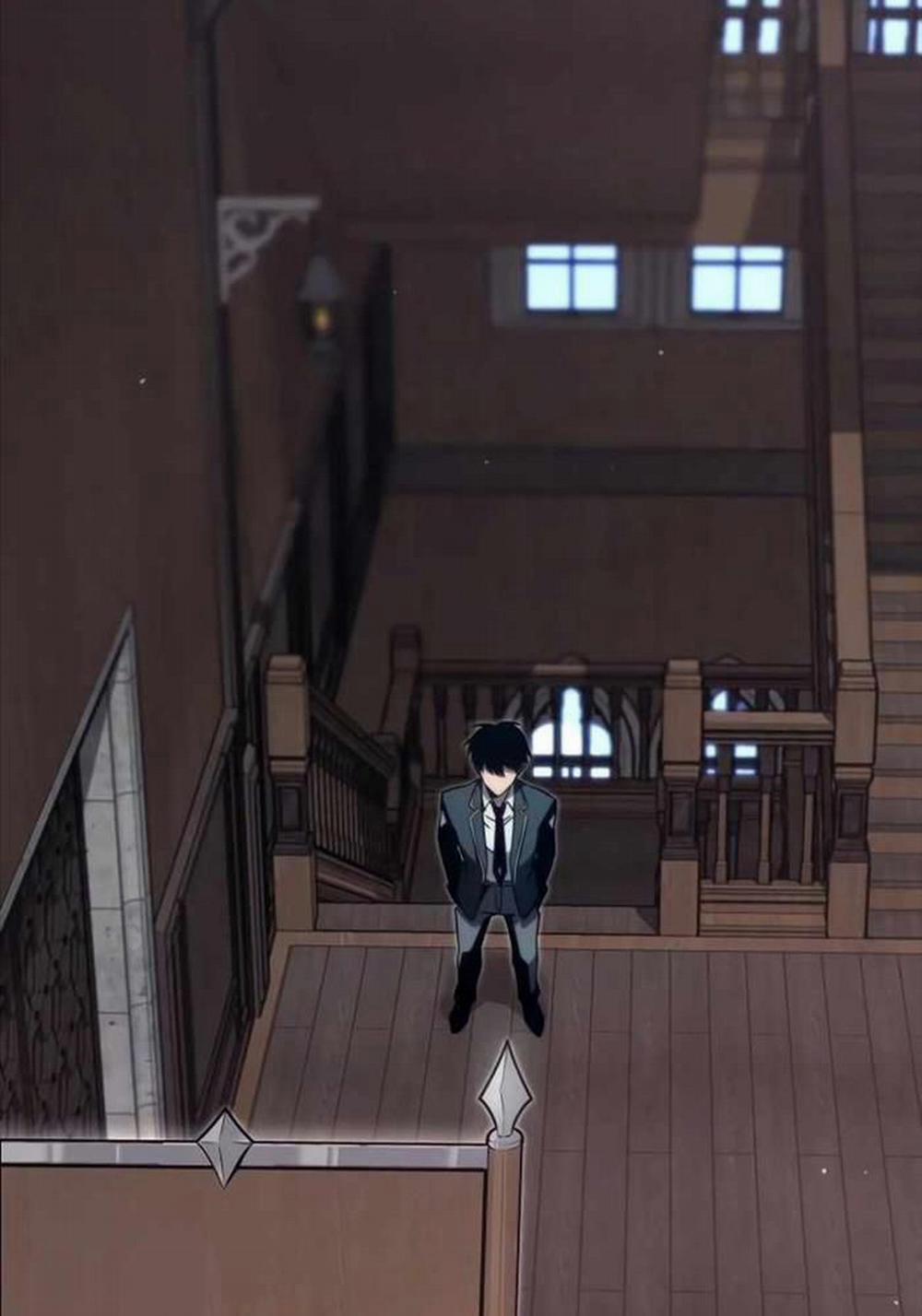 Thống Lĩnh Học Viện Chỉ Bằng Dao Sashimi 4 trang 63