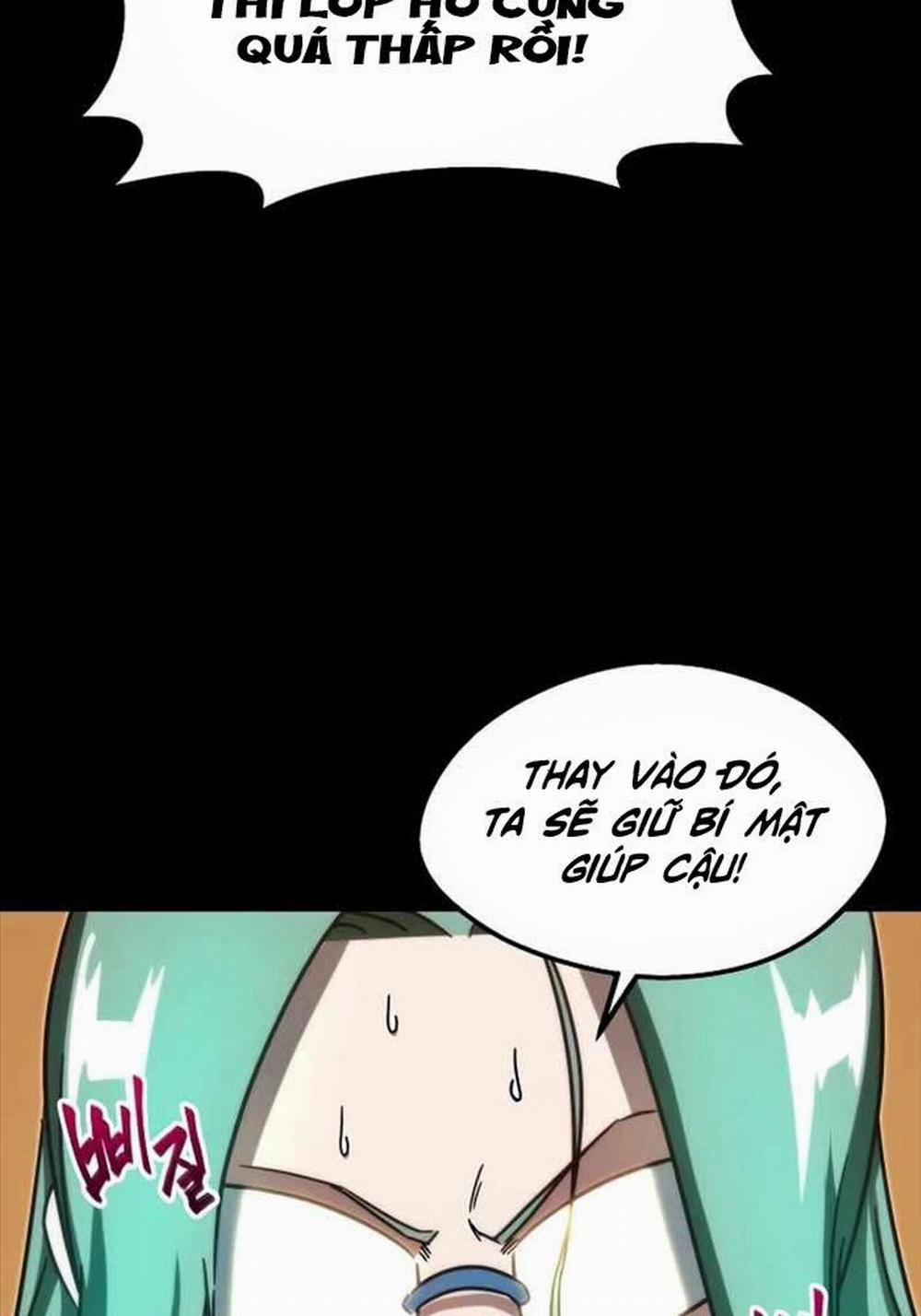 Thống Lĩnh Học Viện Chỉ Bằng Dao Sashimi 4 trang 69