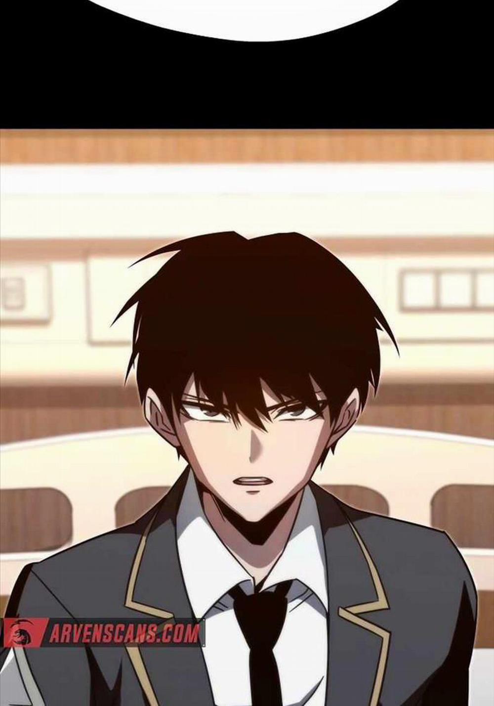 Thống Lĩnh Học Viện Chỉ Bằng Dao Sashimi 4 trang 7