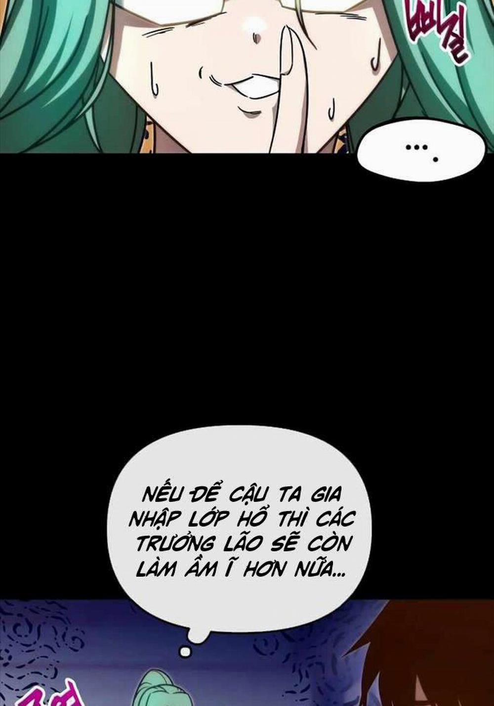 Thống Lĩnh Học Viện Chỉ Bằng Dao Sashimi 4 trang 70