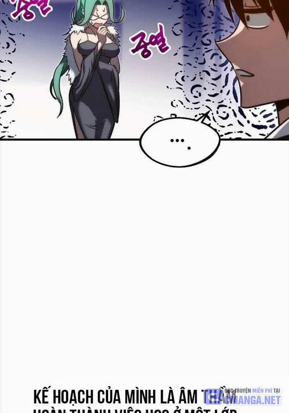 Thống Lĩnh Học Viện Chỉ Bằng Dao Sashimi 4 trang 71