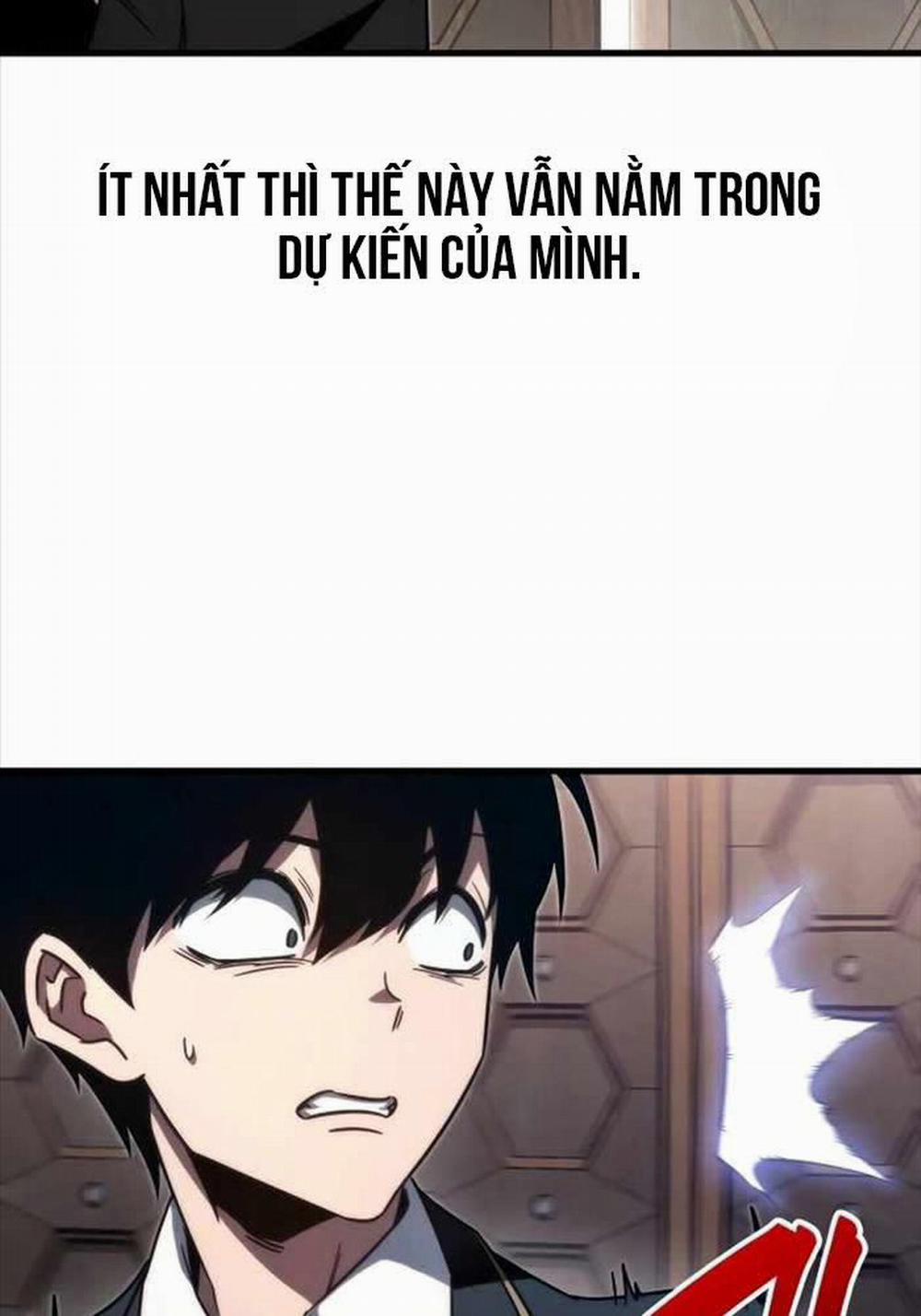 Thống Lĩnh Học Viện Chỉ Bằng Dao Sashimi 4 trang 73