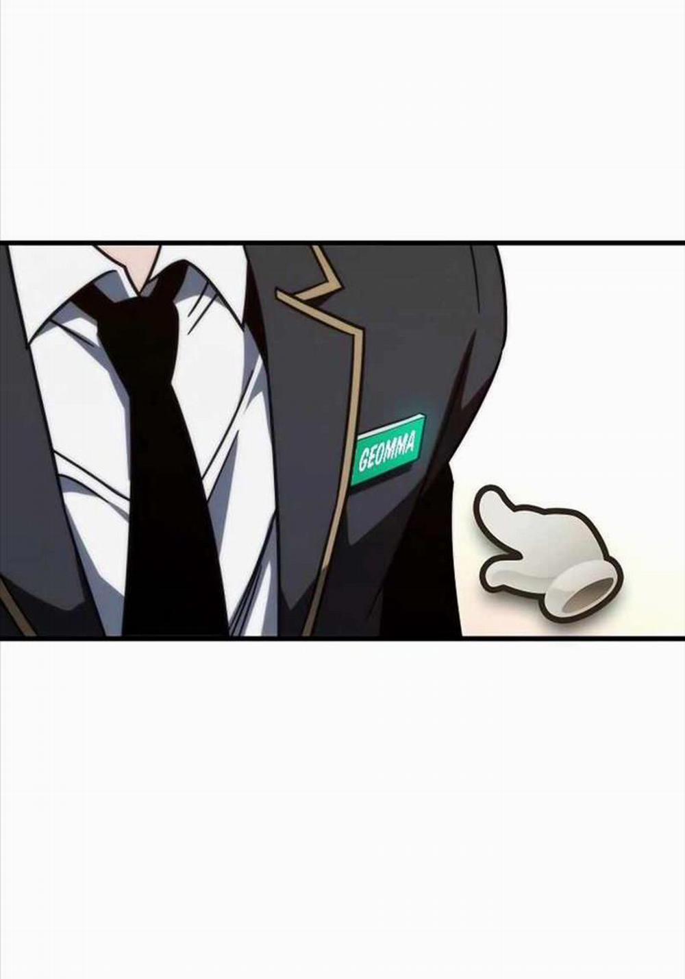 Thống Lĩnh Học Viện Chỉ Bằng Dao Sashimi 4 trang 78