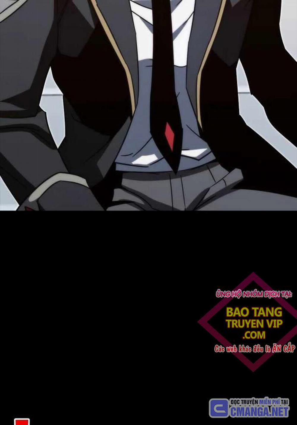 Thống Lĩnh Học Viện Chỉ Bằng Dao Sashimi 4 trang 8