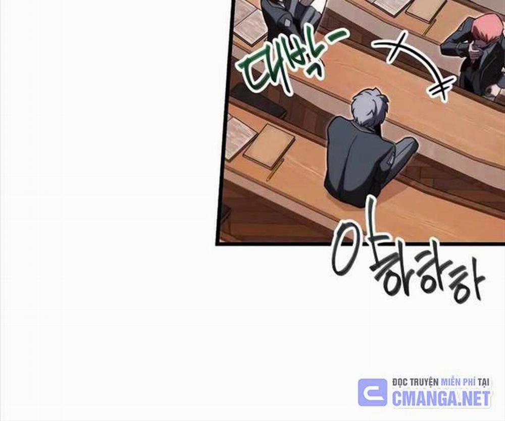 Thống Lĩnh Học Viện Chỉ Bằng Dao Sashimi 4 trang 80