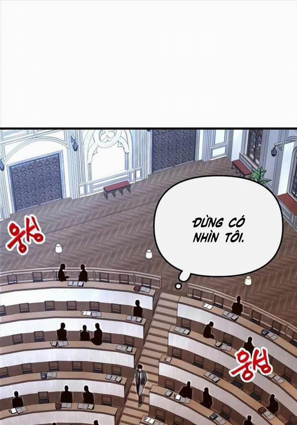 Thống Lĩnh Học Viện Chỉ Bằng Dao Sashimi 4 trang 81