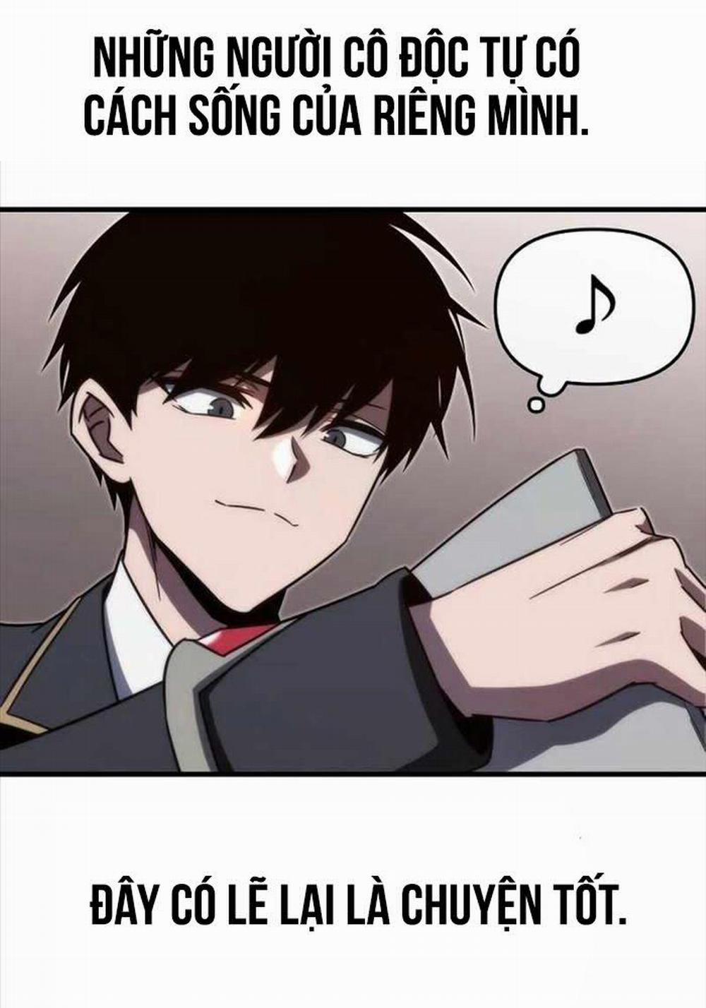 Thống Lĩnh Học Viện Chỉ Bằng Dao Sashimi 4 trang 84