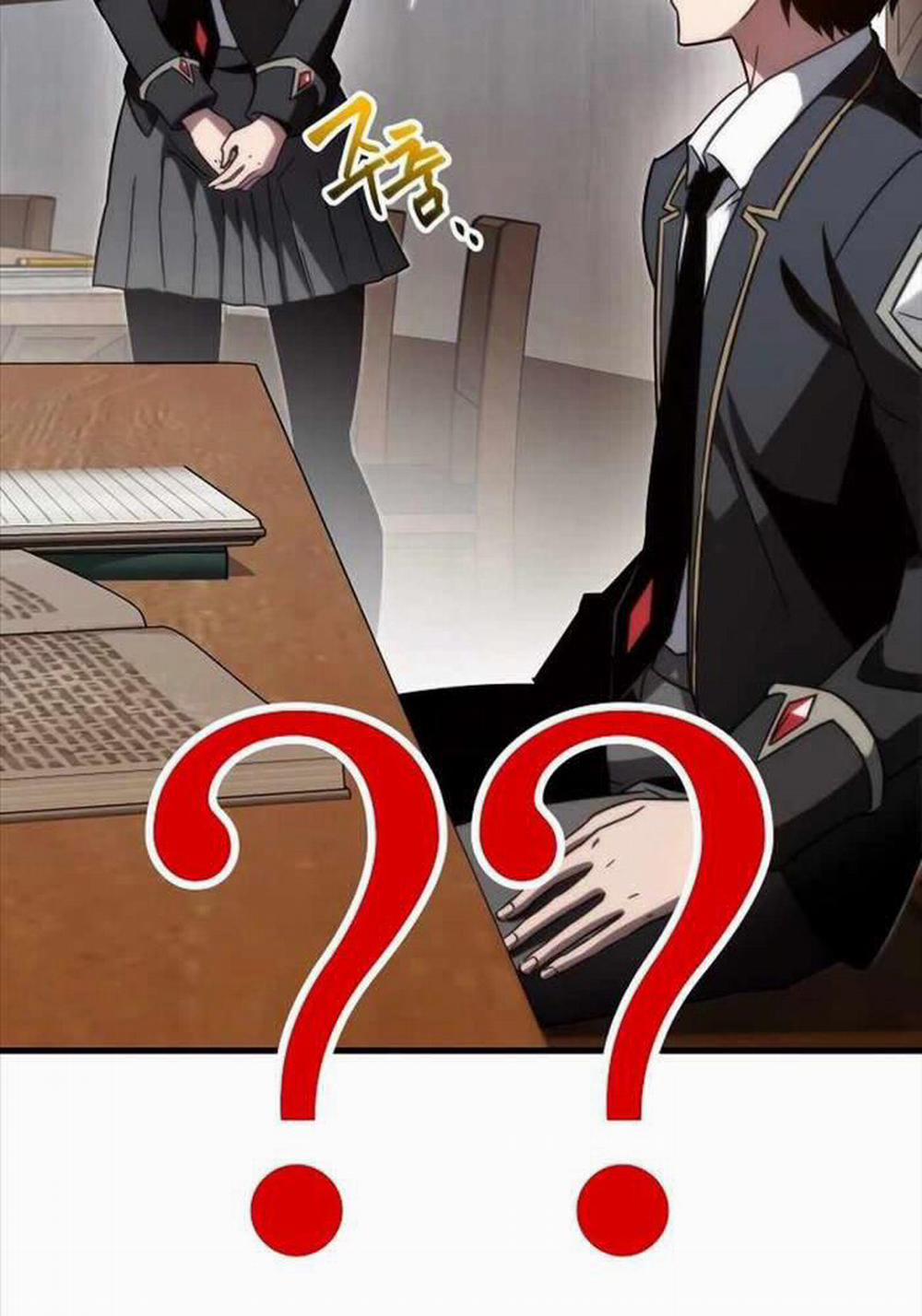 Thống Lĩnh Học Viện Chỉ Bằng Dao Sashimi 4 trang 88