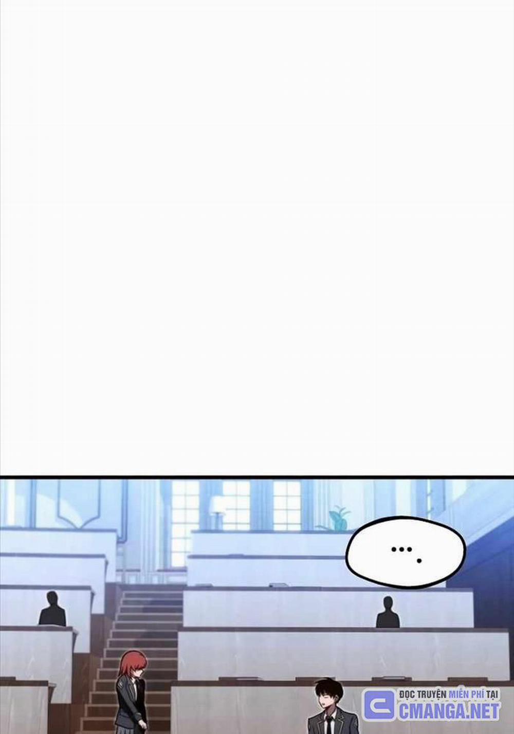 Thống Lĩnh Học Viện Chỉ Bằng Dao Sashimi 4 trang 89