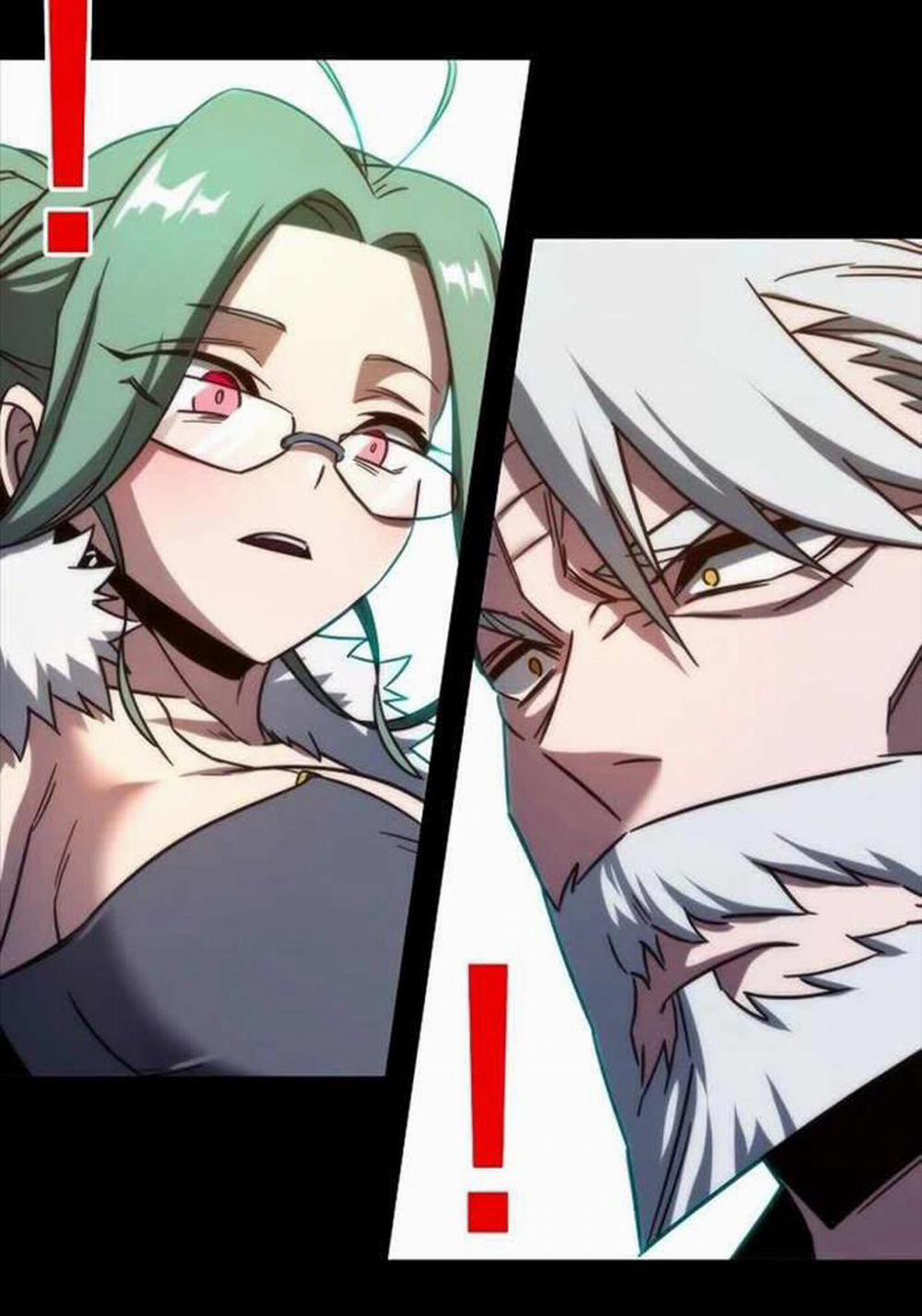 Thống Lĩnh Học Viện Chỉ Bằng Dao Sashimi 4 trang 9