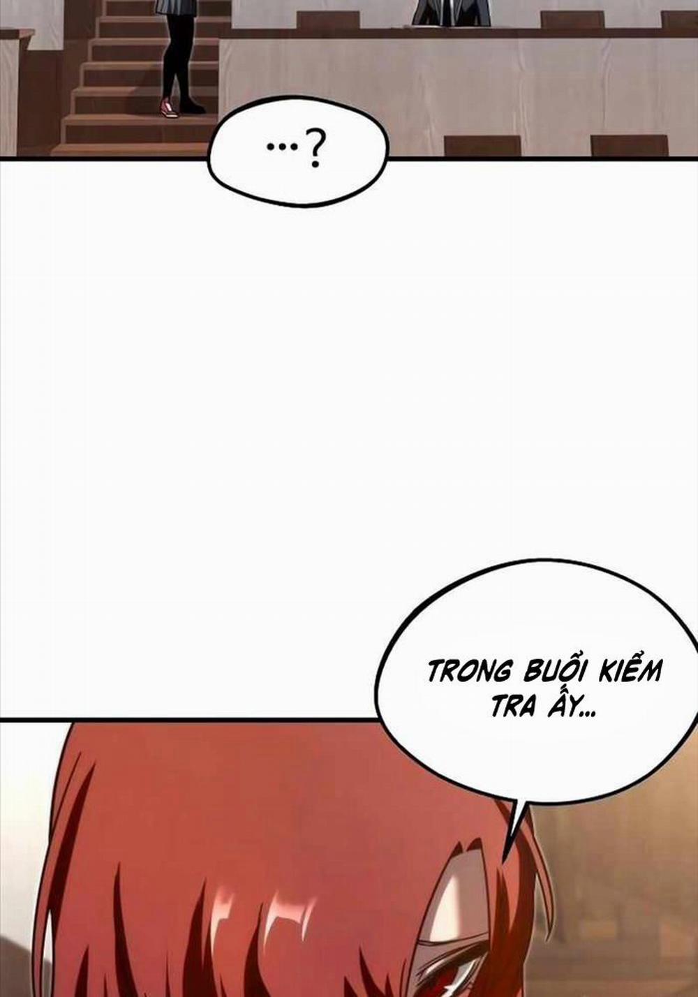 Thống Lĩnh Học Viện Chỉ Bằng Dao Sashimi 4 trang 90