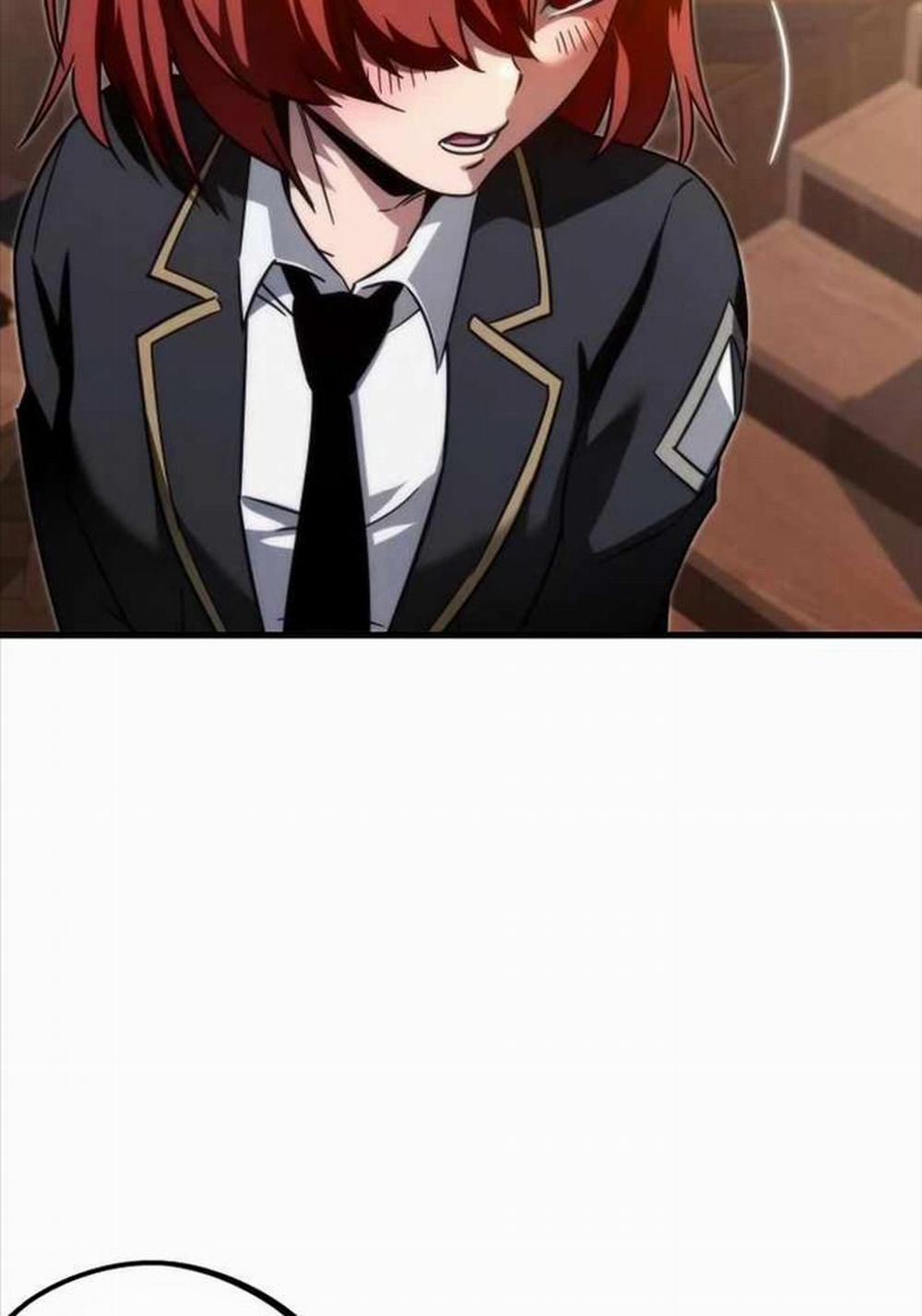 Thống Lĩnh Học Viện Chỉ Bằng Dao Sashimi 4 trang 91