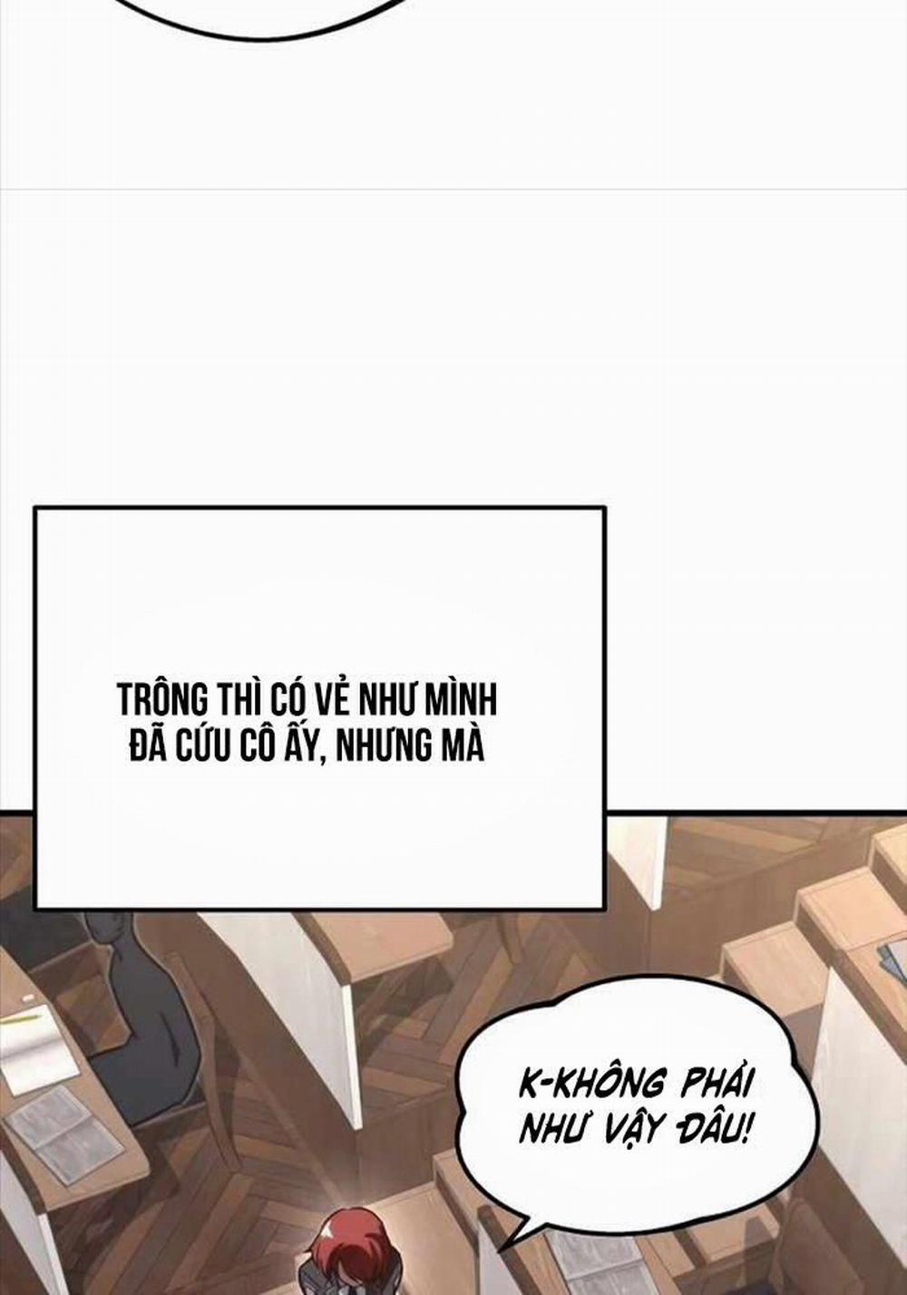 Thống Lĩnh Học Viện Chỉ Bằng Dao Sashimi 4 trang 94