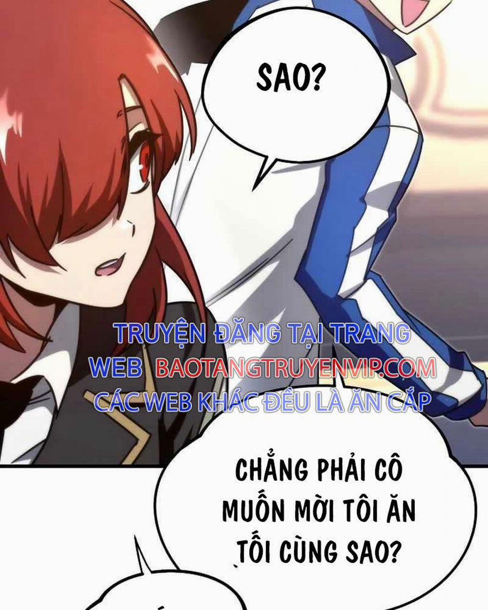 Thống Lĩnh Học Viện Chỉ Bằng Dao Sashimi 5 trang 103