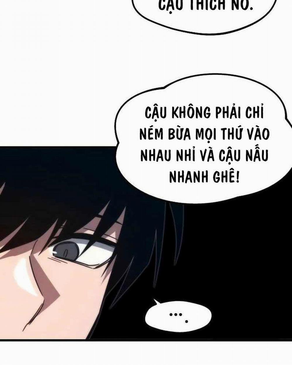 Thống Lĩnh Học Viện Chỉ Bằng Dao Sashimi 5 trang 117