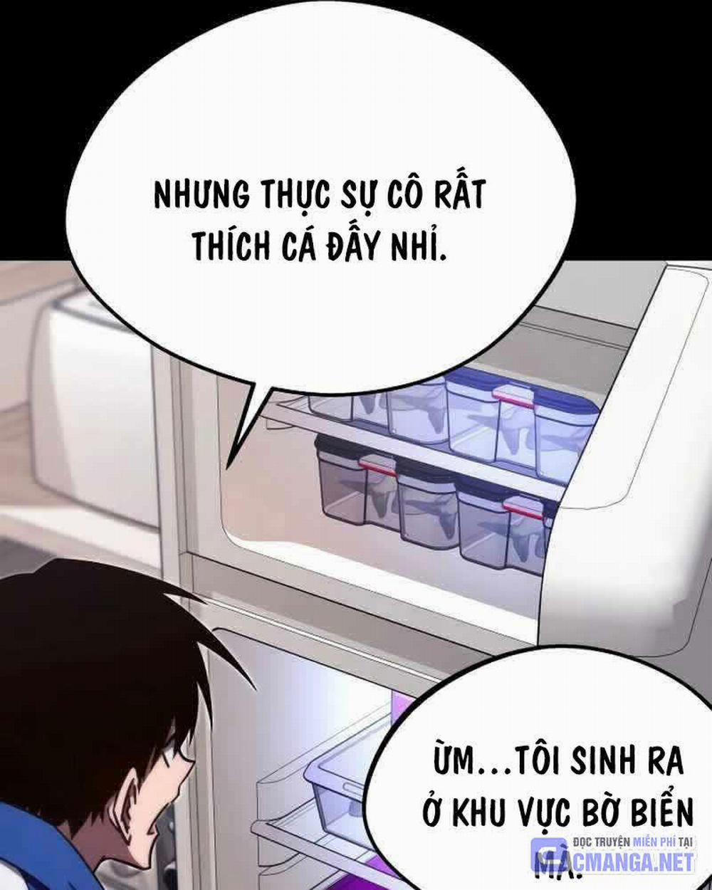 Thống Lĩnh Học Viện Chỉ Bằng Dao Sashimi 5 trang 122