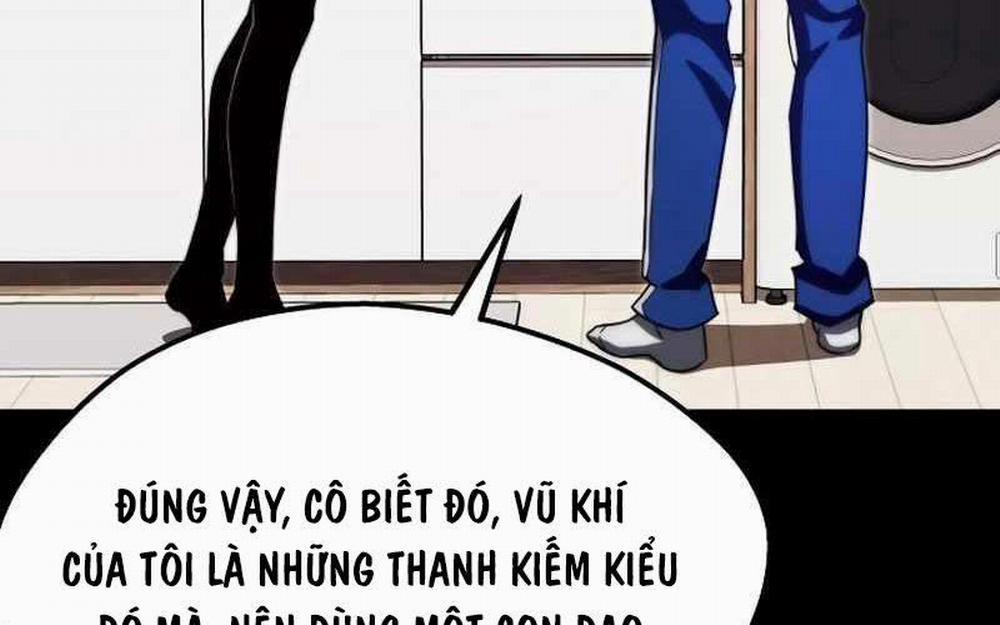 Thống Lĩnh Học Viện Chỉ Bằng Dao Sashimi 5 trang 135