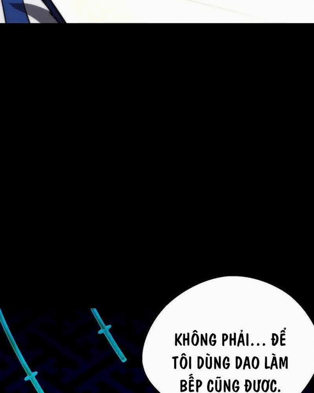 Thống Lĩnh Học Viện Chỉ Bằng Dao Sashimi 5 trang 144