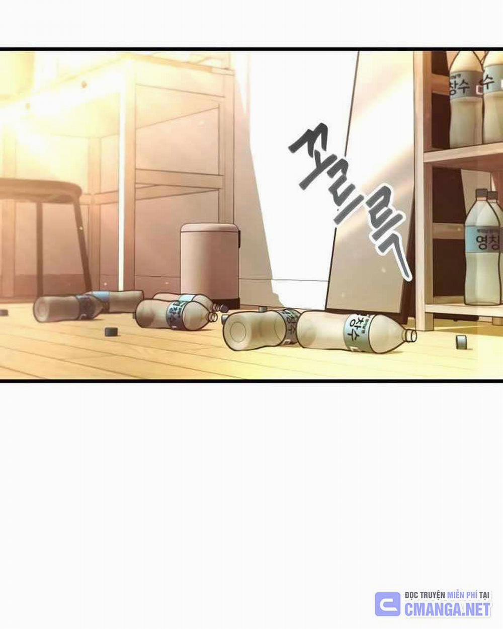 Thống Lĩnh Học Viện Chỉ Bằng Dao Sashimi 5 trang 2