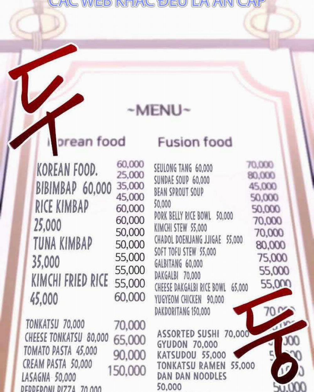 Thống Lĩnh Học Viện Chỉ Bằng Dao Sashimi 5 trang 31