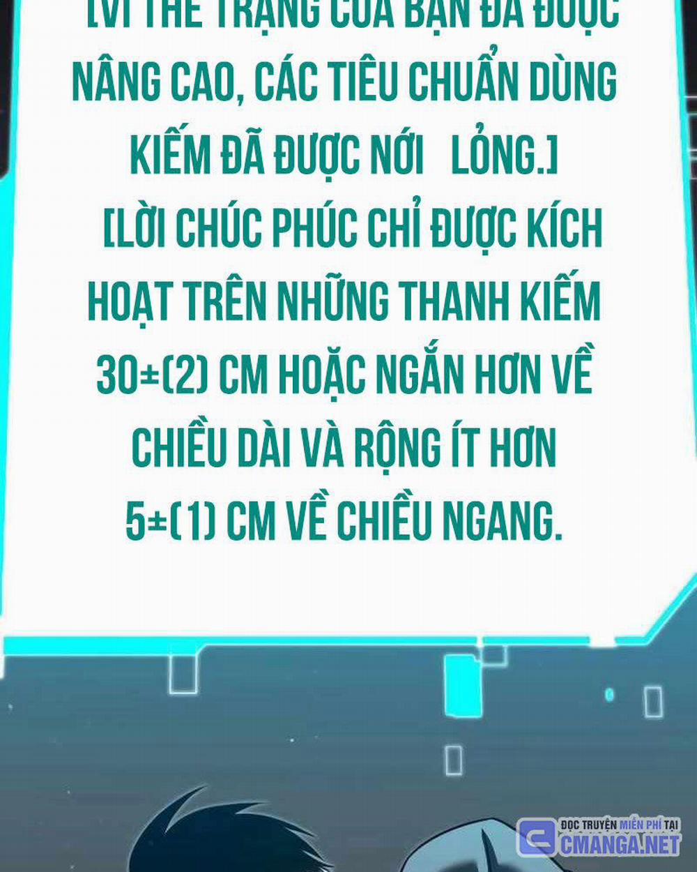 Thống Lĩnh Học Viện Chỉ Bằng Dao Sashimi 5 trang 59