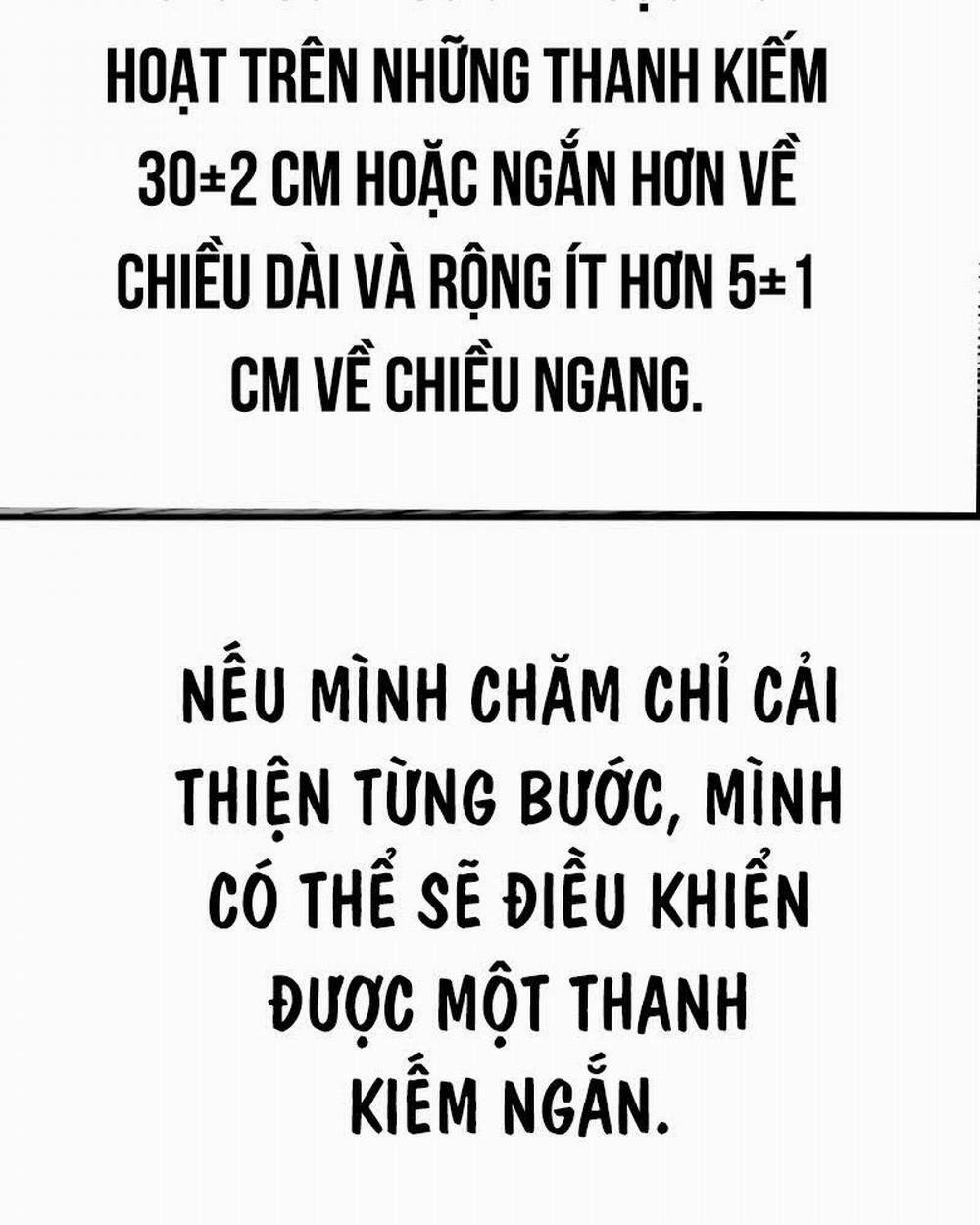Thống Lĩnh Học Viện Chỉ Bằng Dao Sashimi 5 trang 73