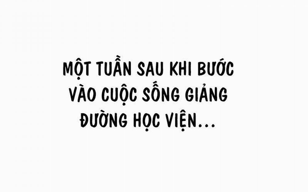 Thống Lĩnh Học Viện Chỉ Bằng Dao Sashimi 5 trang 9