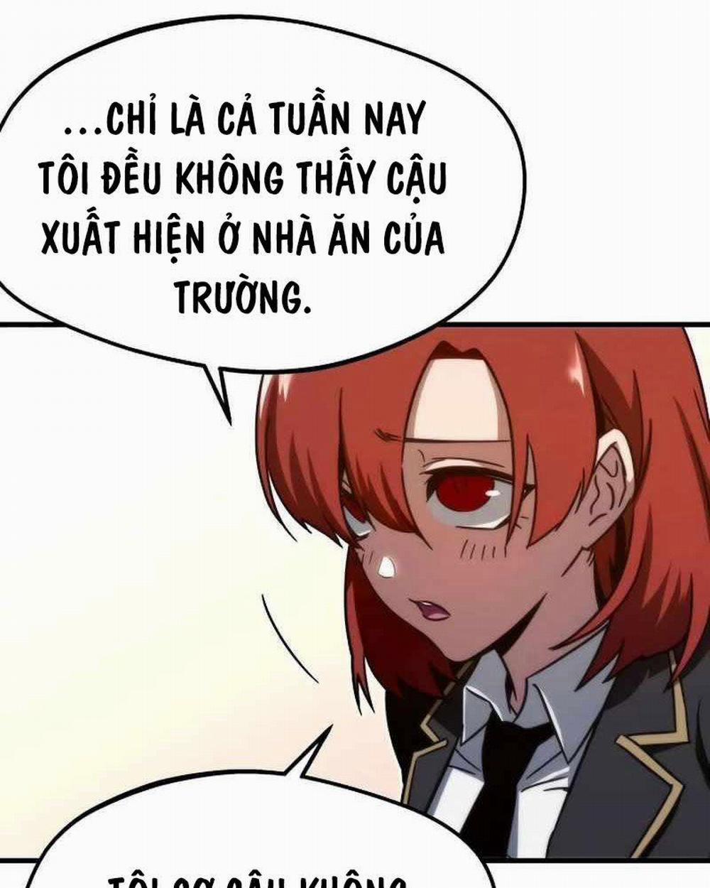 Thống Lĩnh Học Viện Chỉ Bằng Dao Sashimi 5 trang 93
