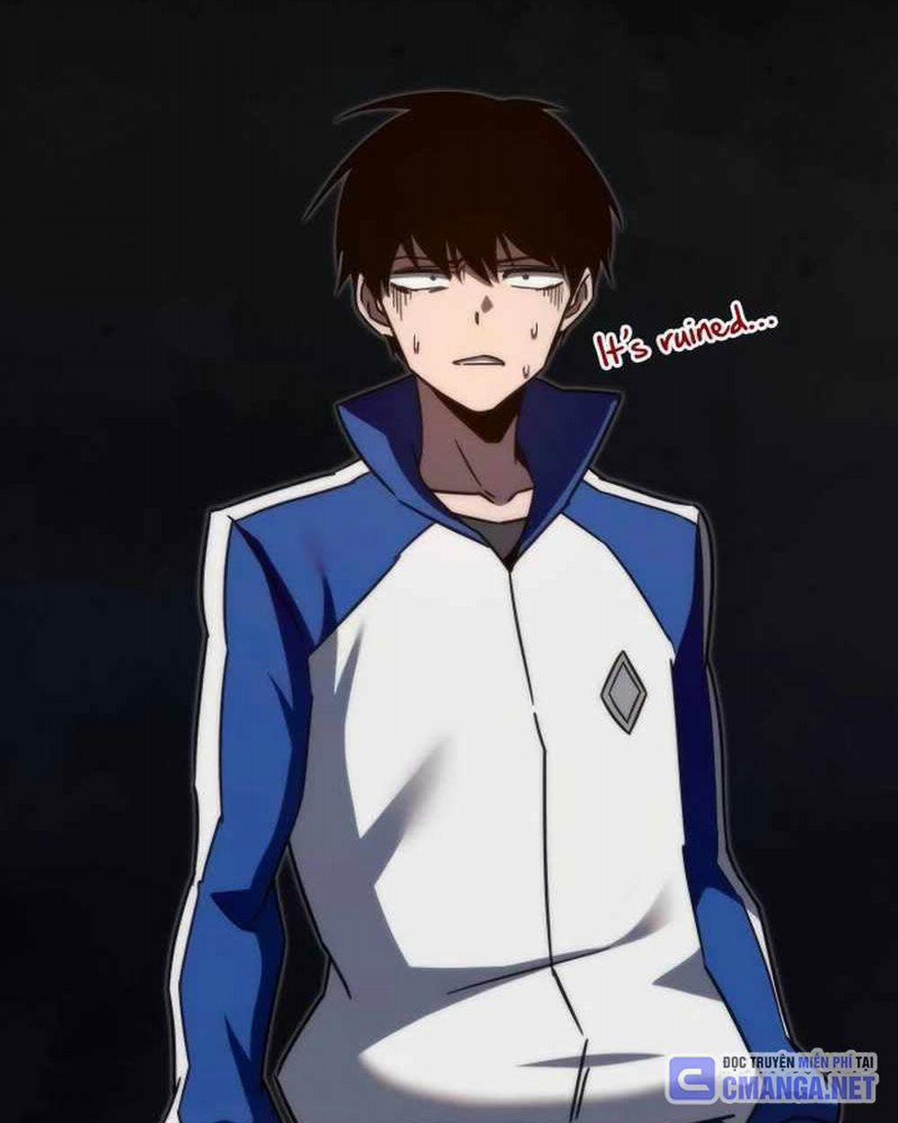 Thống Lĩnh Học Viện Chỉ Bằng Dao Sashimi 6 trang 116