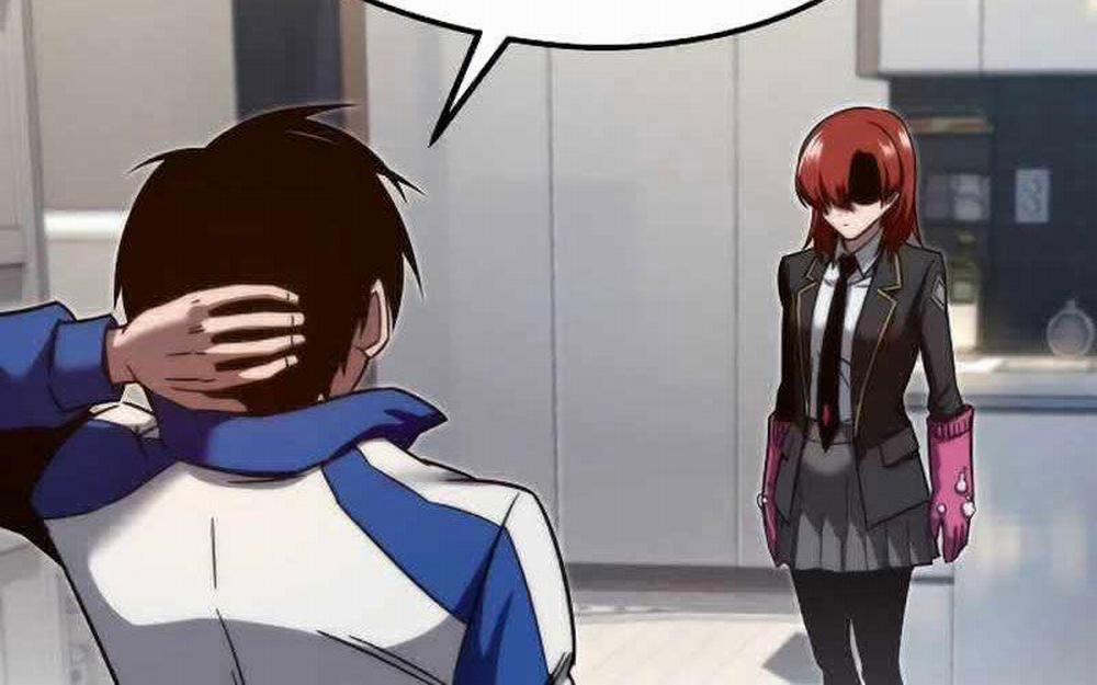 Thống Lĩnh Học Viện Chỉ Bằng Dao Sashimi 6 trang 121