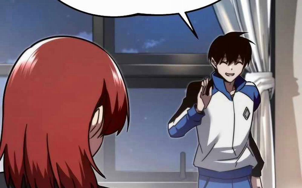 Thống Lĩnh Học Viện Chỉ Bằng Dao Sashimi 6 trang 123