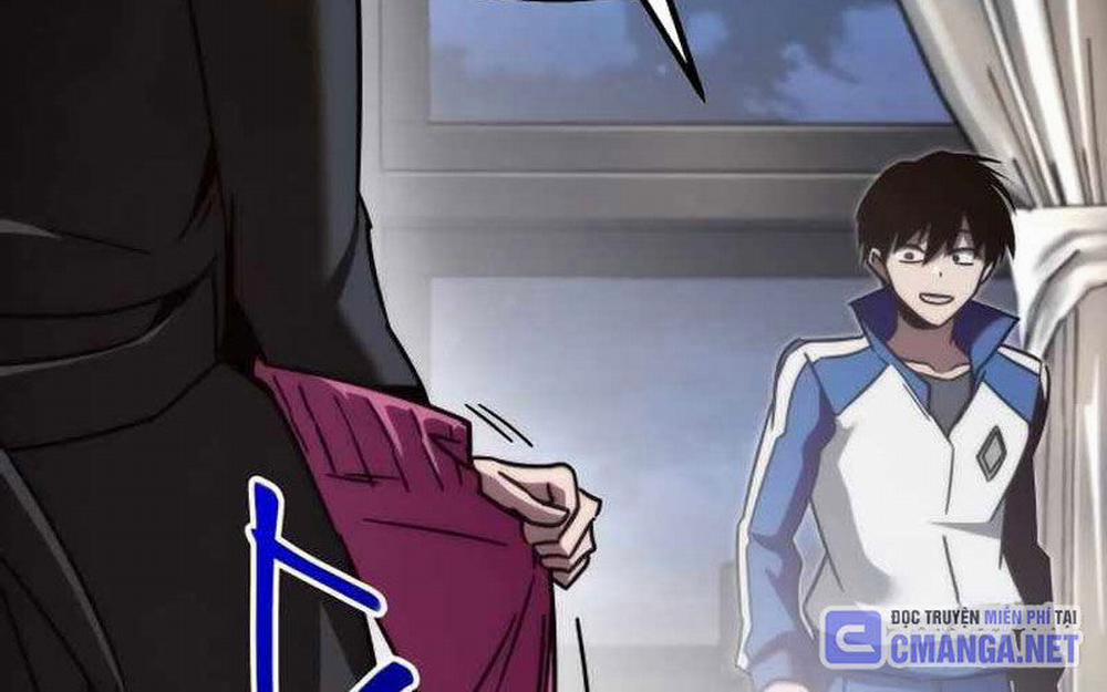 Thống Lĩnh Học Viện Chỉ Bằng Dao Sashimi 6 trang 128