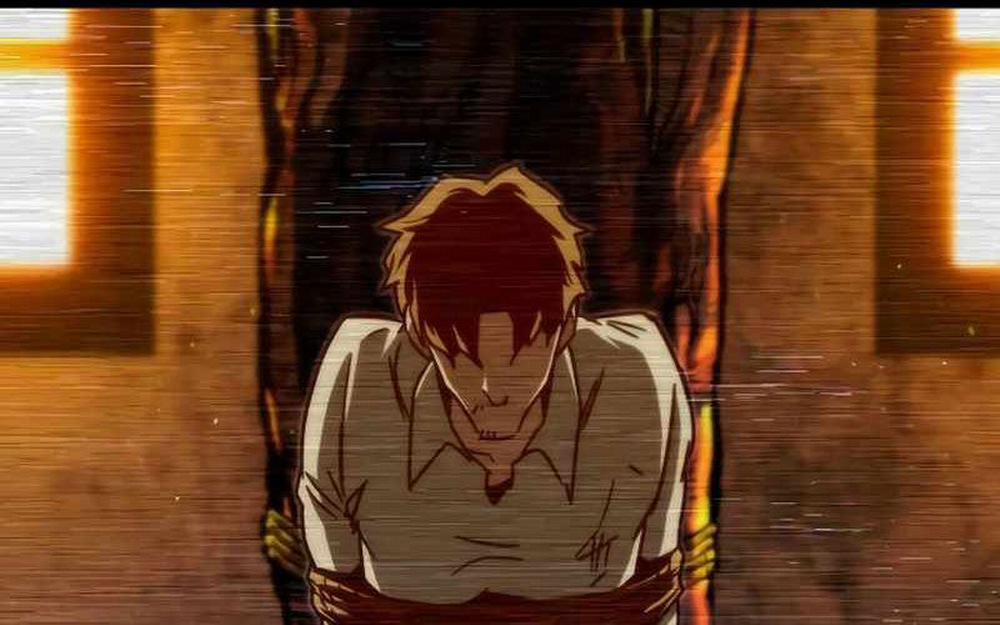 Thống Lĩnh Học Viện Chỉ Bằng Dao Sashimi 6 trang 13