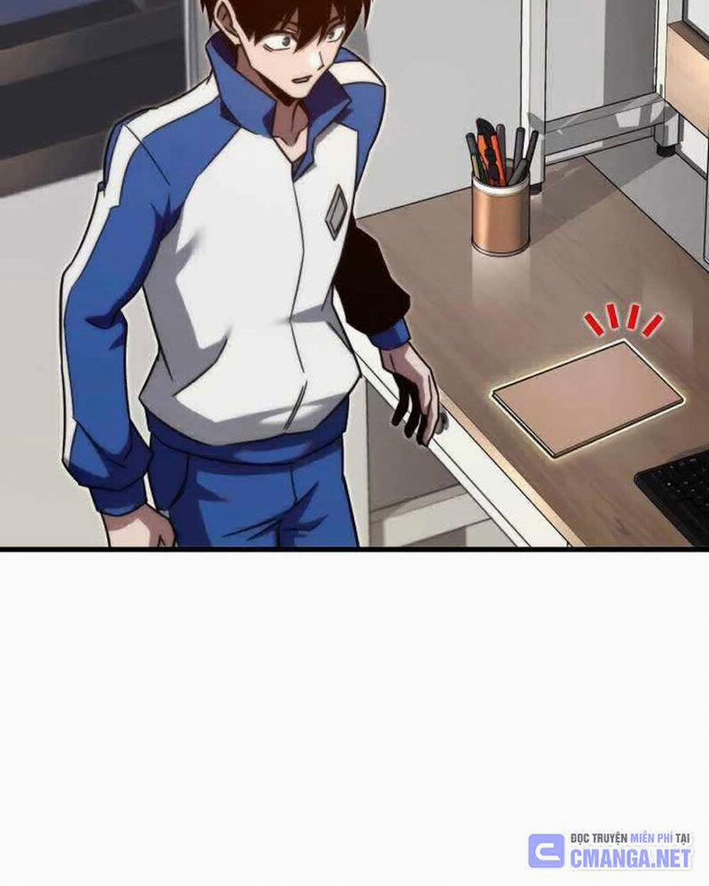 Thống Lĩnh Học Viện Chỉ Bằng Dao Sashimi 6 trang 131