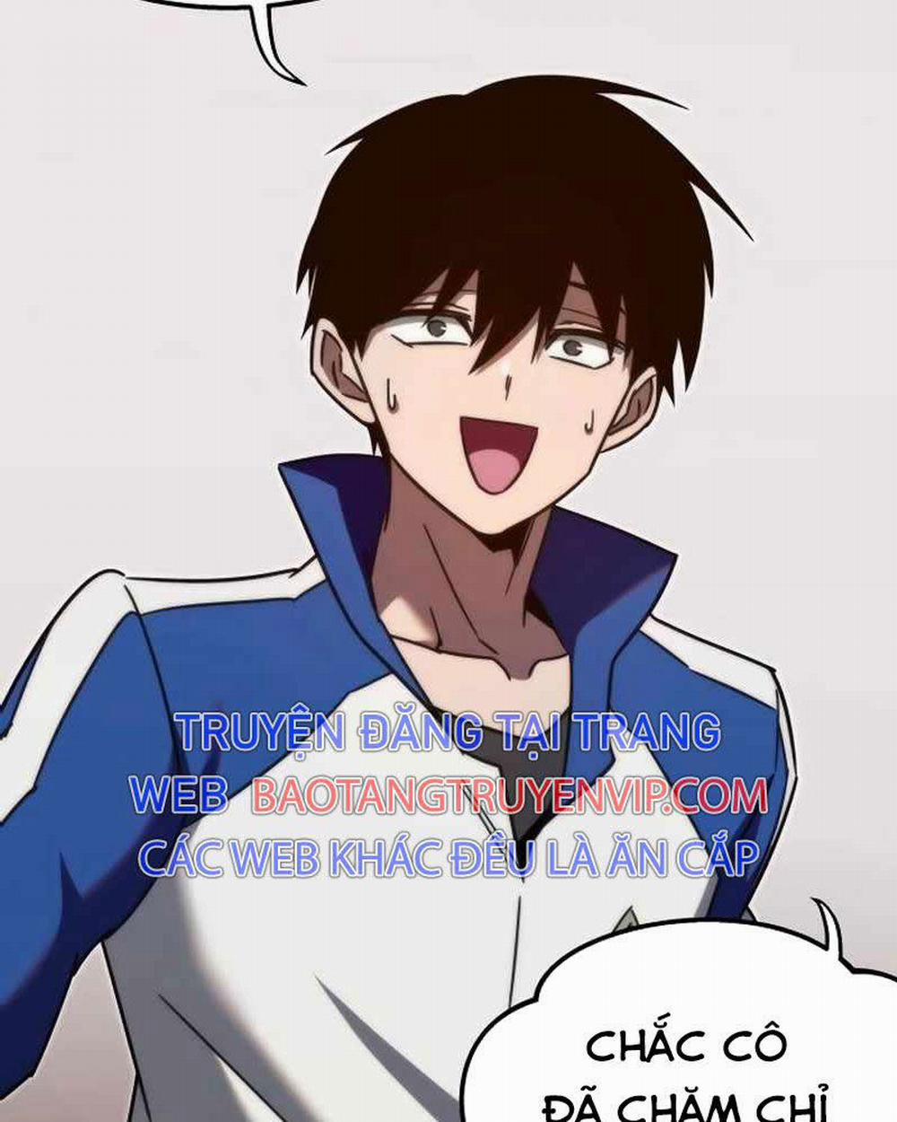 Thống Lĩnh Học Viện Chỉ Bằng Dao Sashimi 6 trang 133