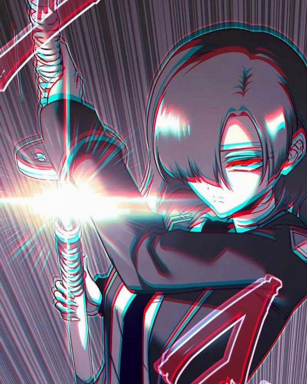 Thống Lĩnh Học Viện Chỉ Bằng Dao Sashimi 6 trang 145