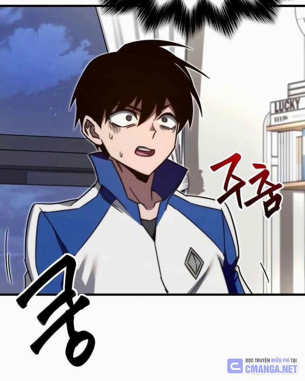 Thống Lĩnh Học Viện Chỉ Bằng Dao Sashimi 6 trang 149