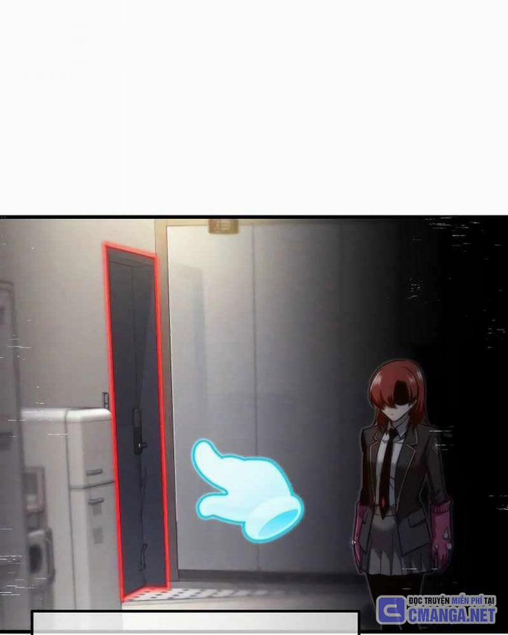 Thống Lĩnh Học Viện Chỉ Bằng Dao Sashimi 6 trang 155