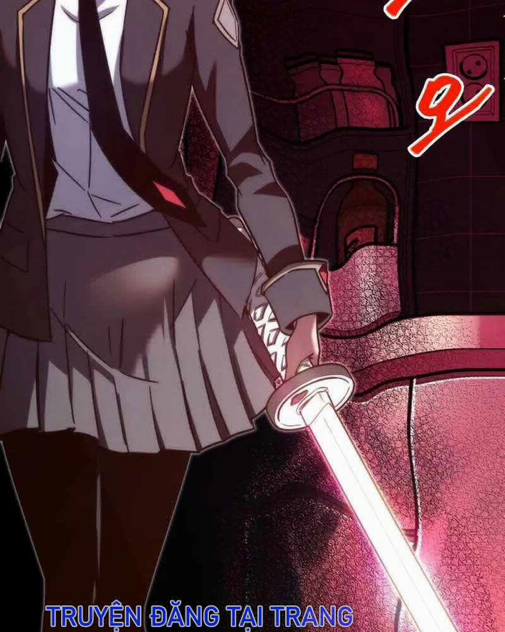 Thống Lĩnh Học Viện Chỉ Bằng Dao Sashimi 6 trang 166