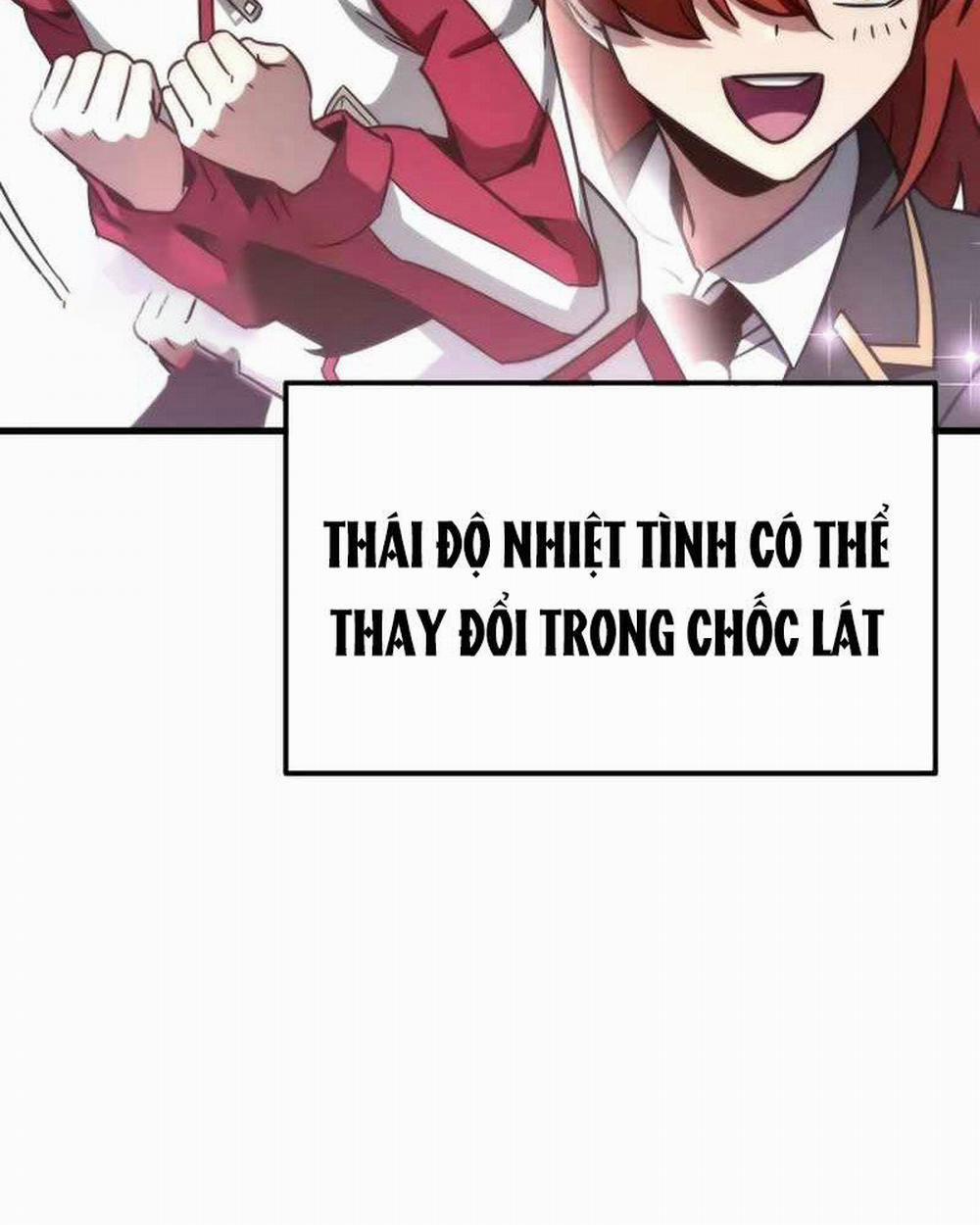 Thống Lĩnh Học Viện Chỉ Bằng Dao Sashimi 6 trang 178