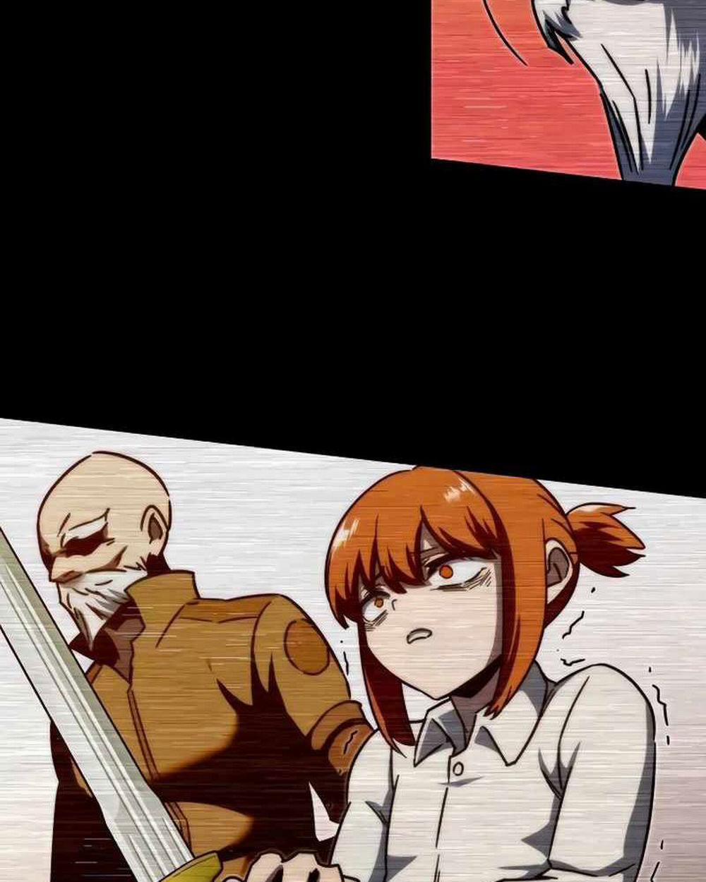 Thống Lĩnh Học Viện Chỉ Bằng Dao Sashimi 6 trang 18