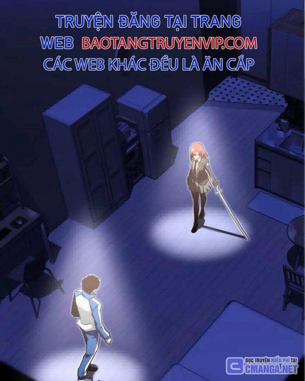 Thống Lĩnh Học Viện Chỉ Bằng Dao Sashimi 6 trang 182