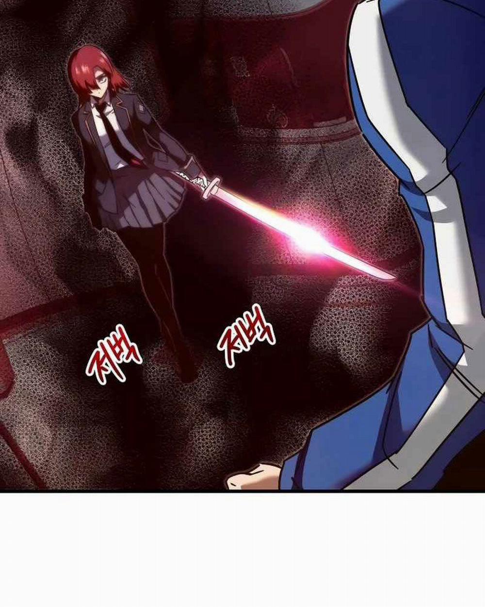 Thống Lĩnh Học Viện Chỉ Bằng Dao Sashimi 6 trang 186