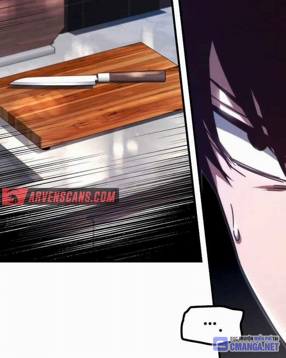 Thống Lĩnh Học Viện Chỉ Bằng Dao Sashimi 6 trang 194
