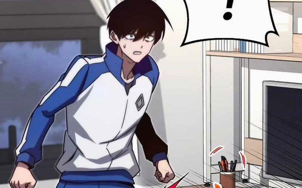 Thống Lĩnh Học Viện Chỉ Bằng Dao Sashimi 6 trang 199