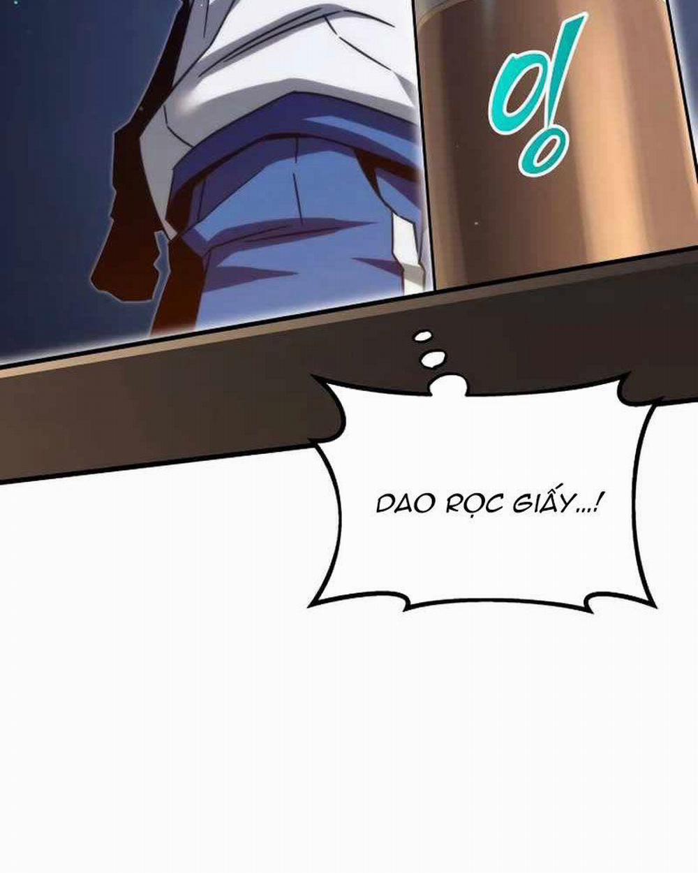 Thống Lĩnh Học Viện Chỉ Bằng Dao Sashimi 6 trang 202