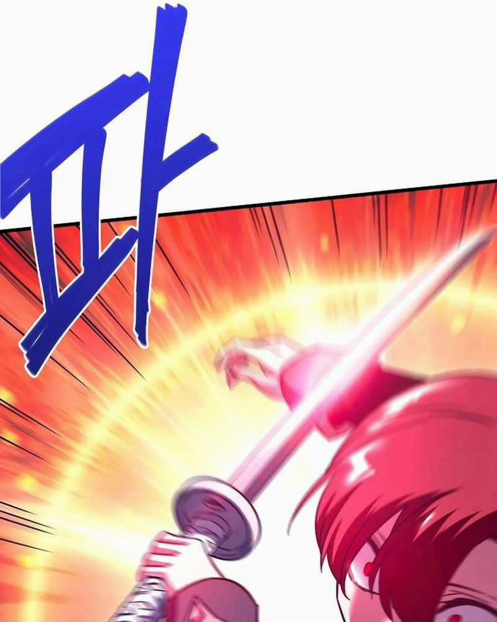 Thống Lĩnh Học Viện Chỉ Bằng Dao Sashimi 6 trang 204